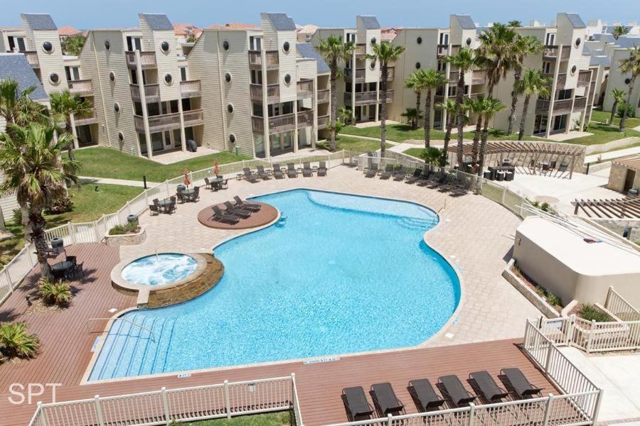 Bahia Mar 478f * South Padre Island