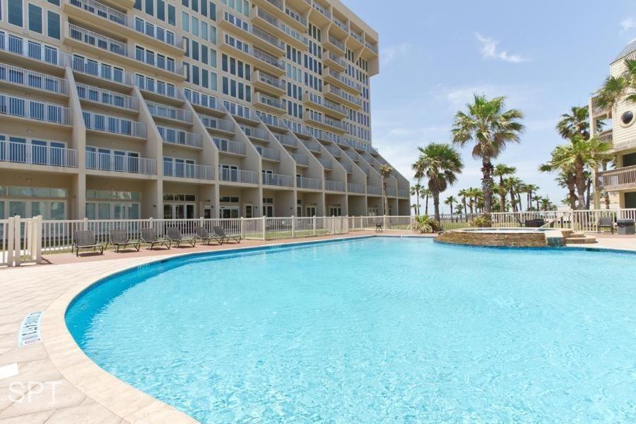 Bahia Mar 478f Apartment South Padre Island