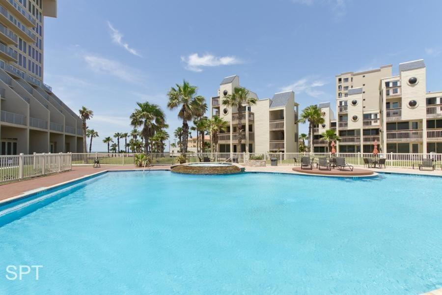 Bahia Mar 478f * South Padre Island