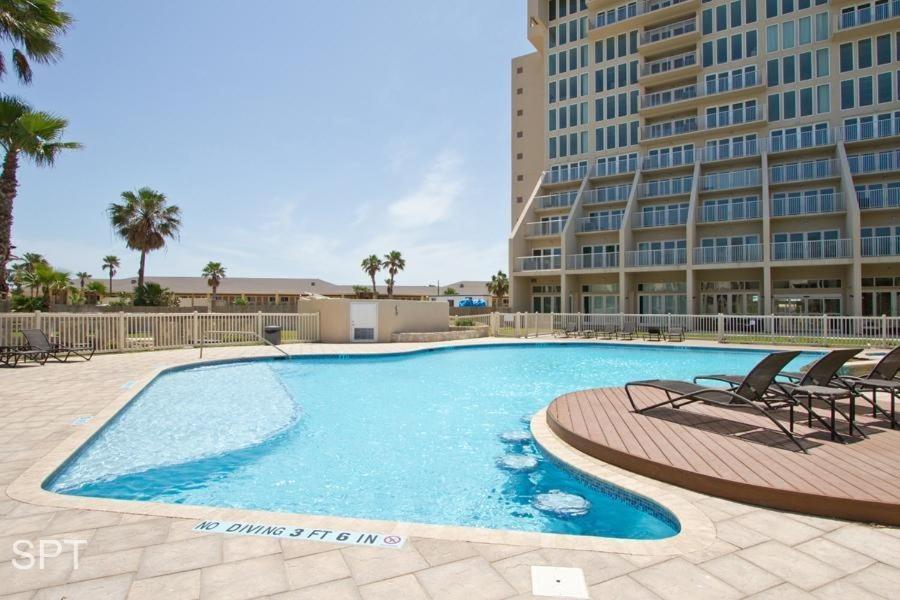Bahia Mar 478f Apartment