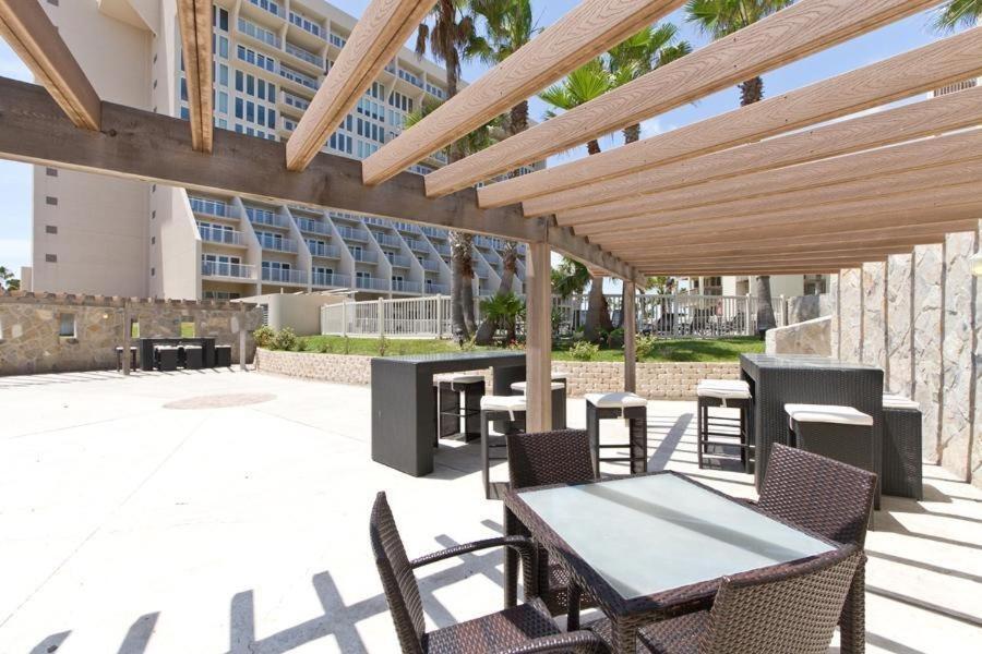 Apartment Bahia Mar 478f