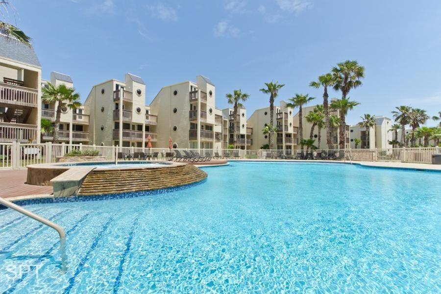 Bahia Mar 478f South Padre Island
