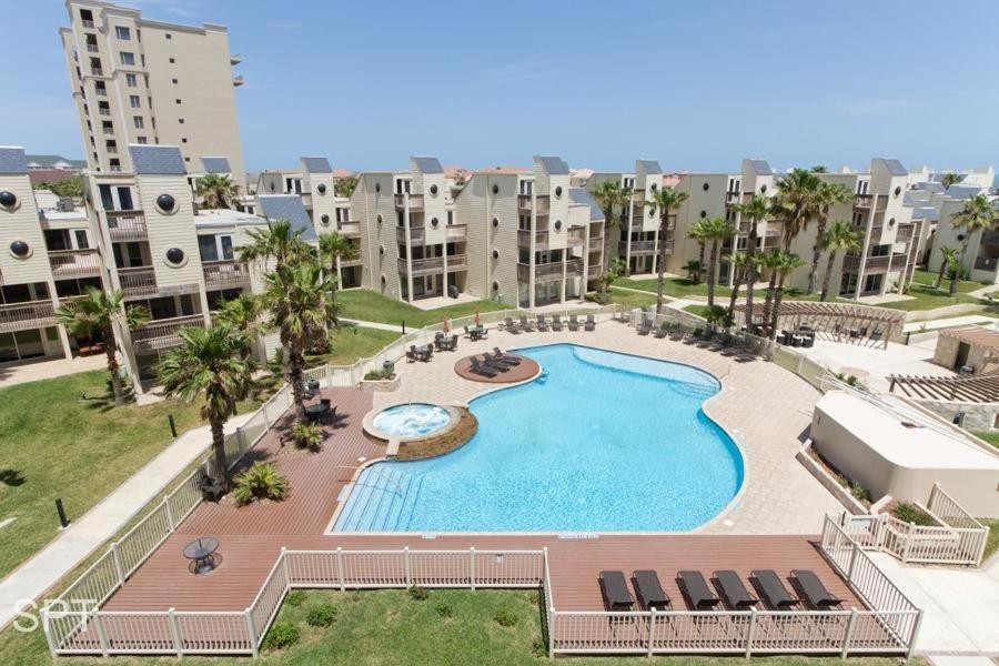 Bahia Mar 478f South Padre Island