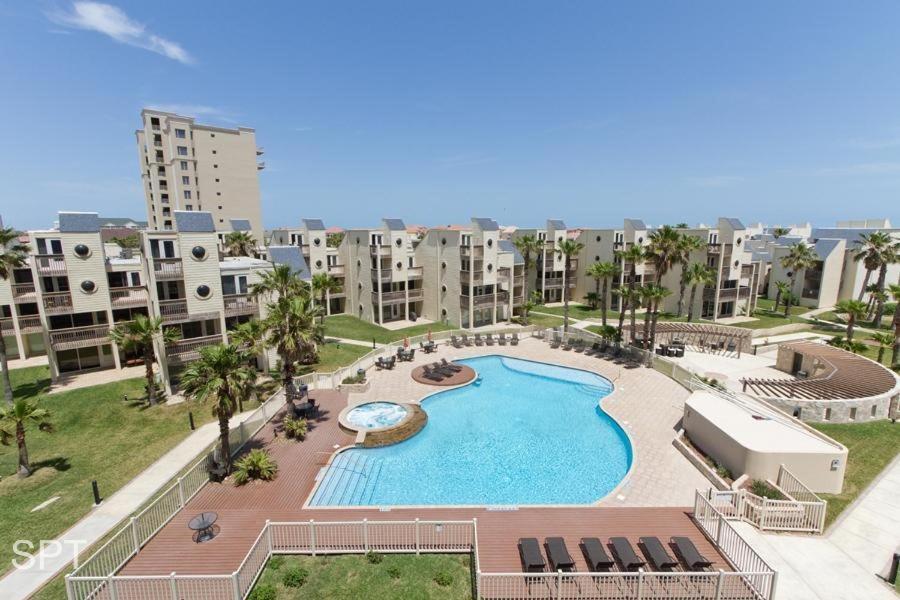 Bahia Mar 478f South Padre Island