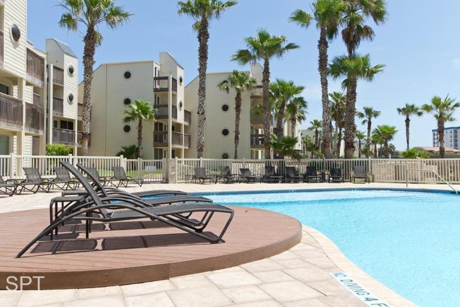 Apartment Bahia Mar 478f *
