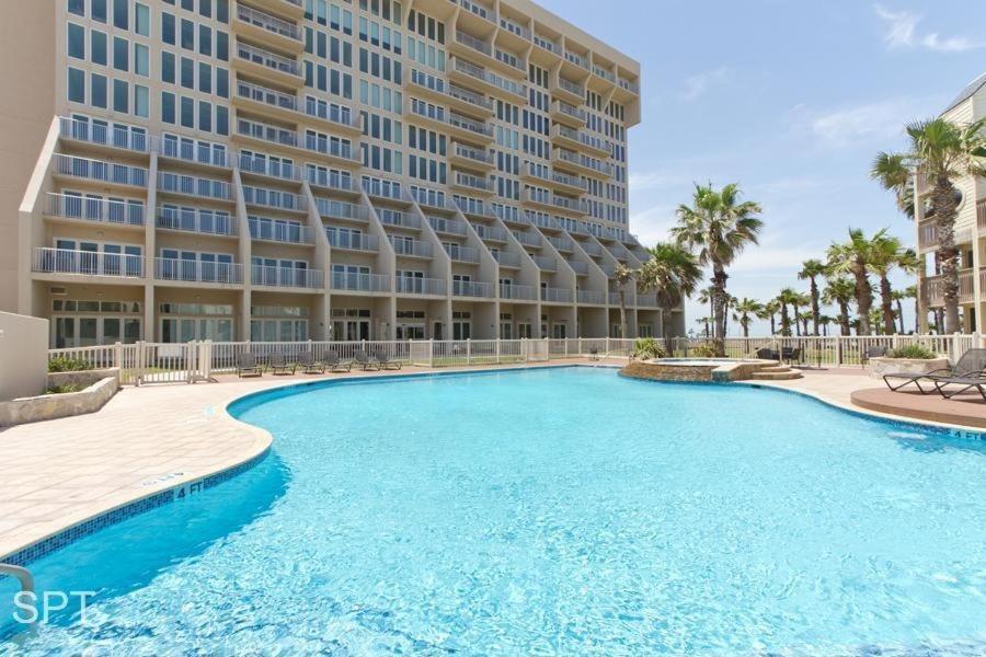 Bahia Mar 478f Apartment South Padre Island