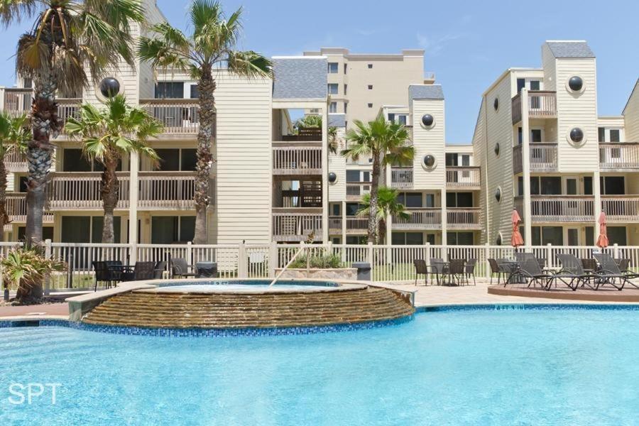 Bahia Mar 478f South Padre Island