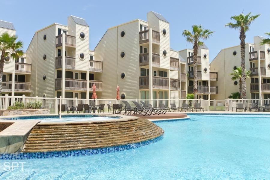Bahia Mar 478f * South Padre Island