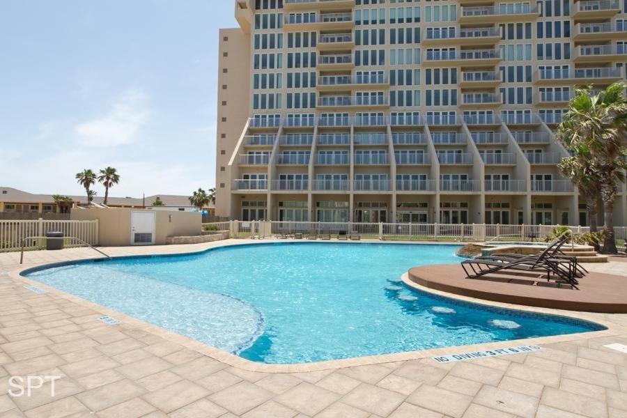 Apartment Bahia Mar 478f