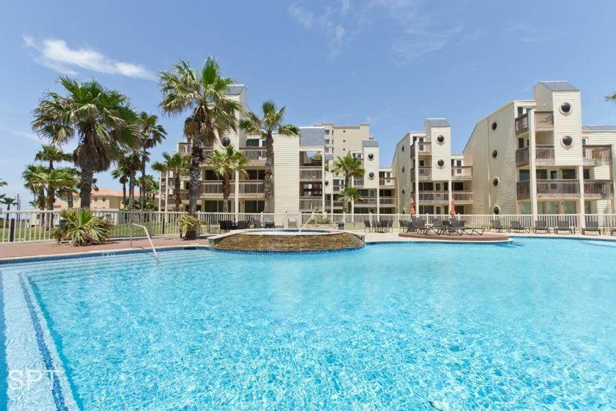 Bahia Mar 478f South Padre Island
