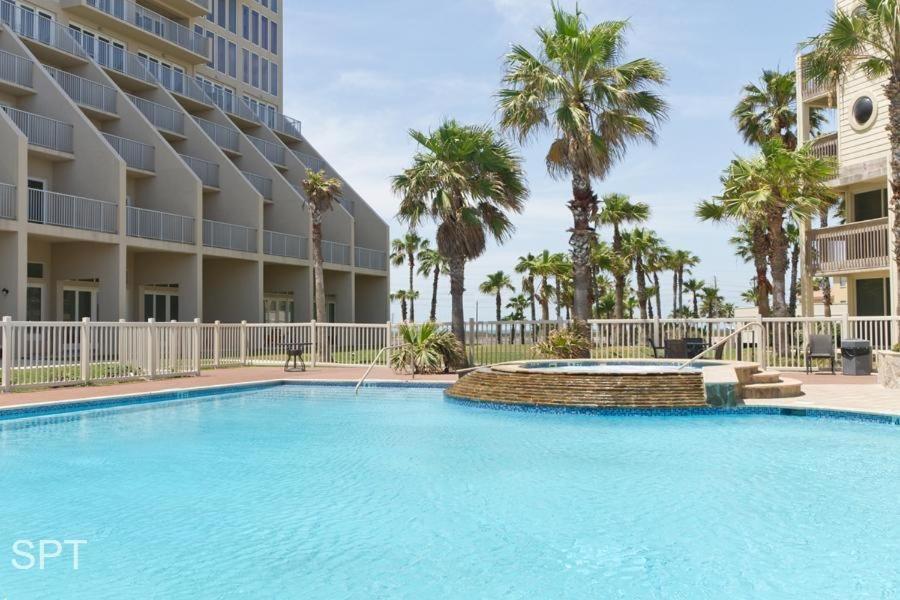 Bahia Mar 478f * South Padre Island