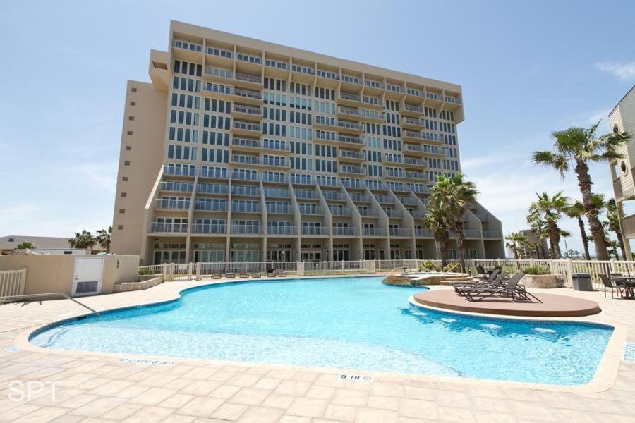 Bahia Mar 478f Apartment South Padre Island