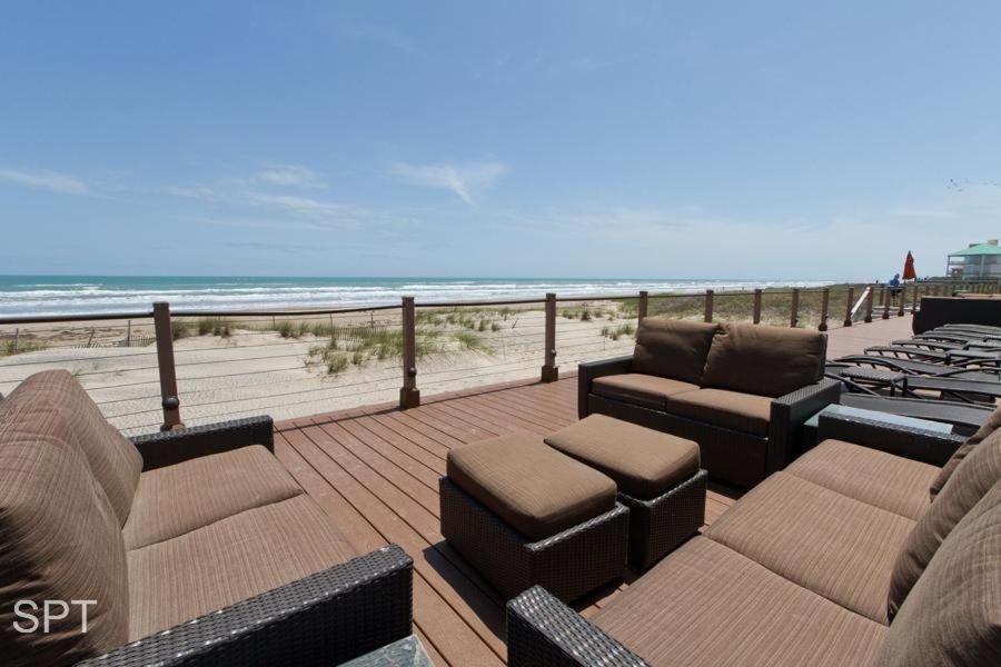 Apartment Bahia Mar 478f