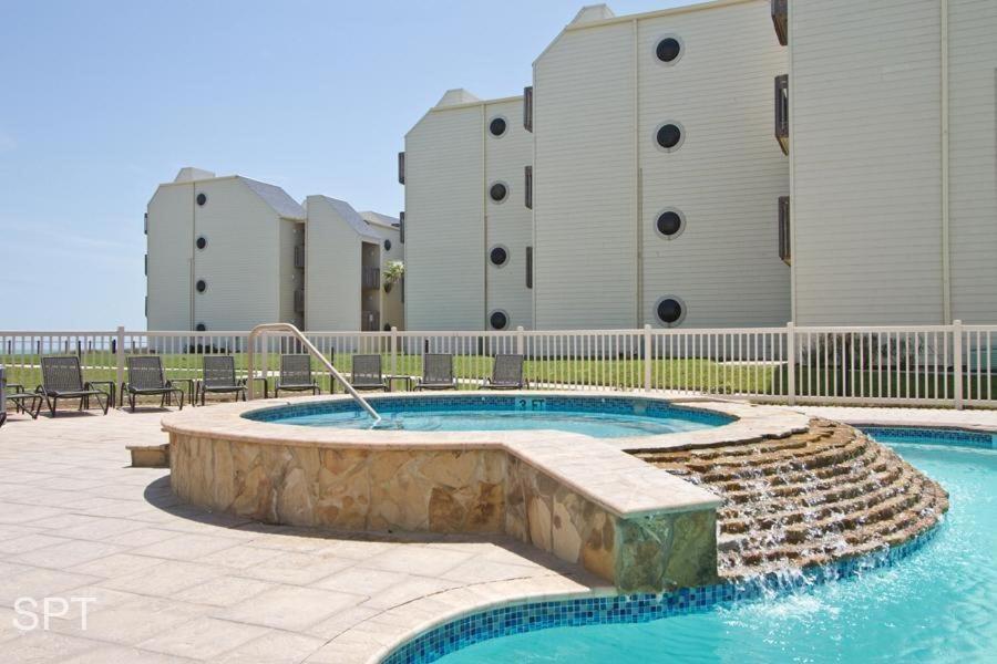 Apartment Bahia Mar 478f