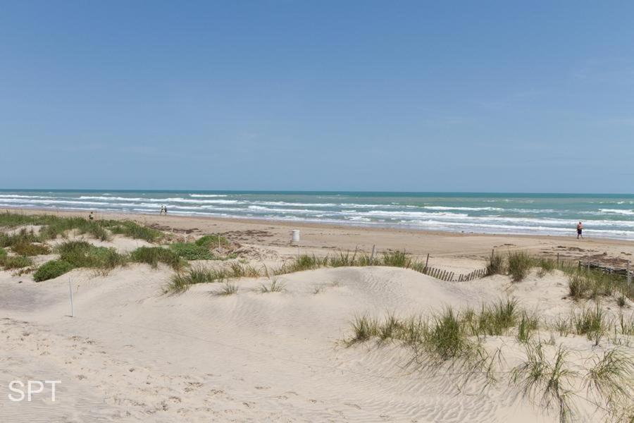 Apartment Bahia Mar 478f South Padre Island