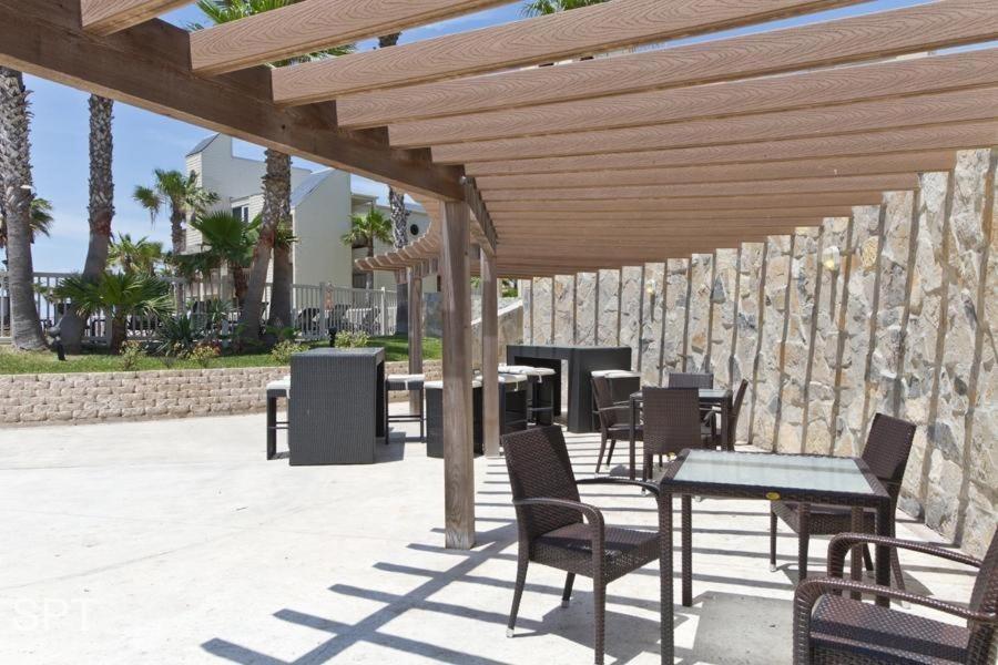 Apartment Bahia Mar 478f