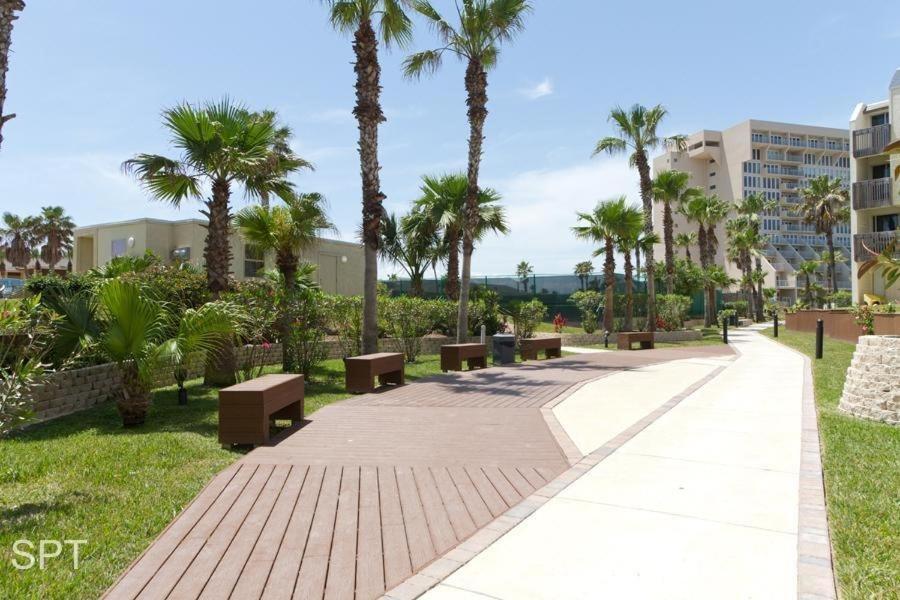 Apartment Bahia Mar 478f *
