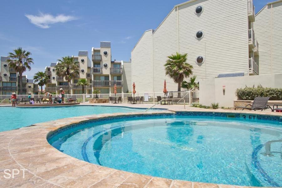 Bahia Mar 478f Apartment *