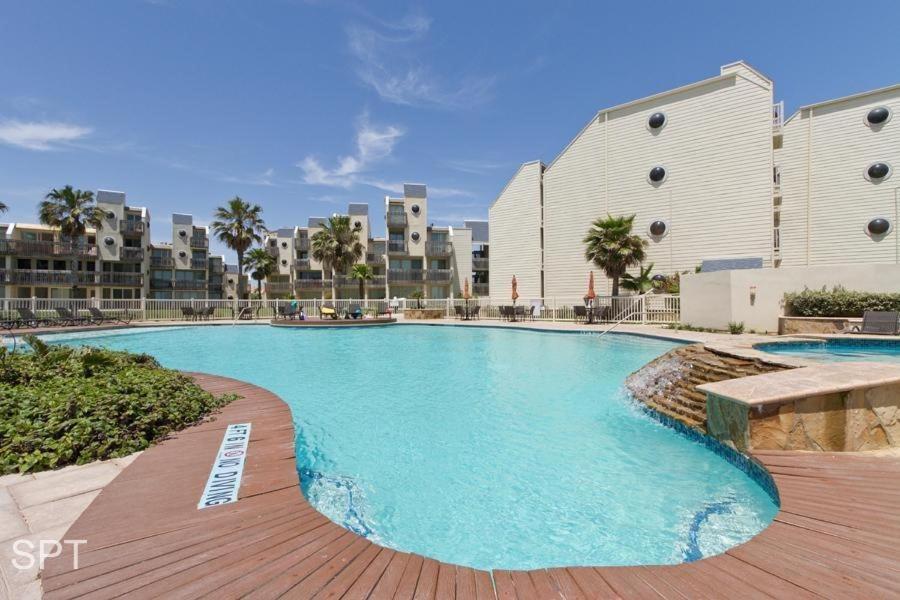 Apartment Bahia Mar 478f