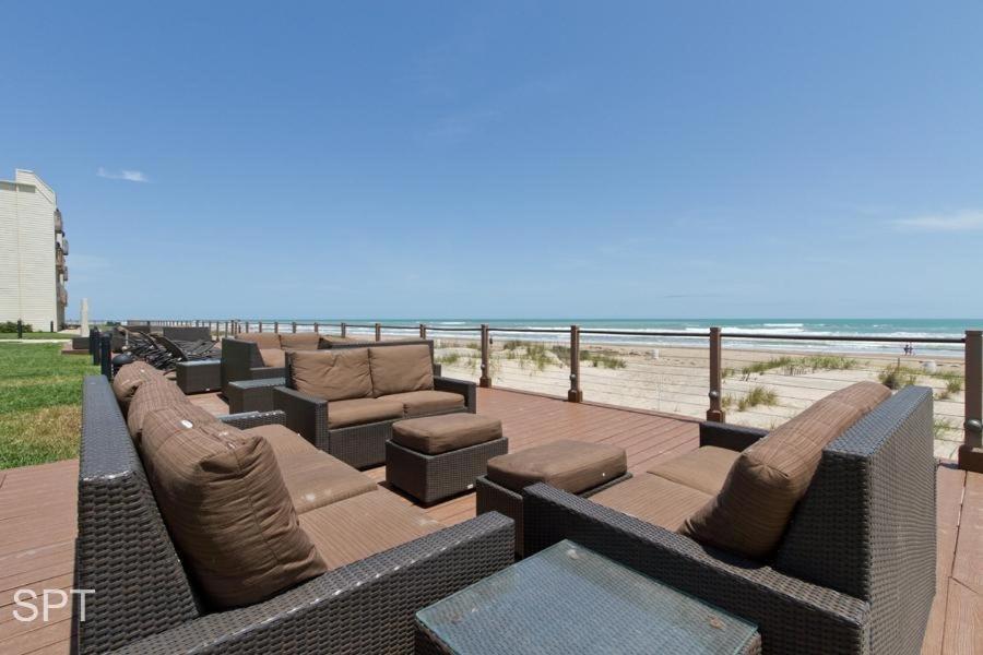 Apartment Bahia Mar 478f *