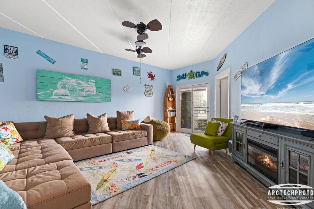 The Dunes By South Padre Apartment