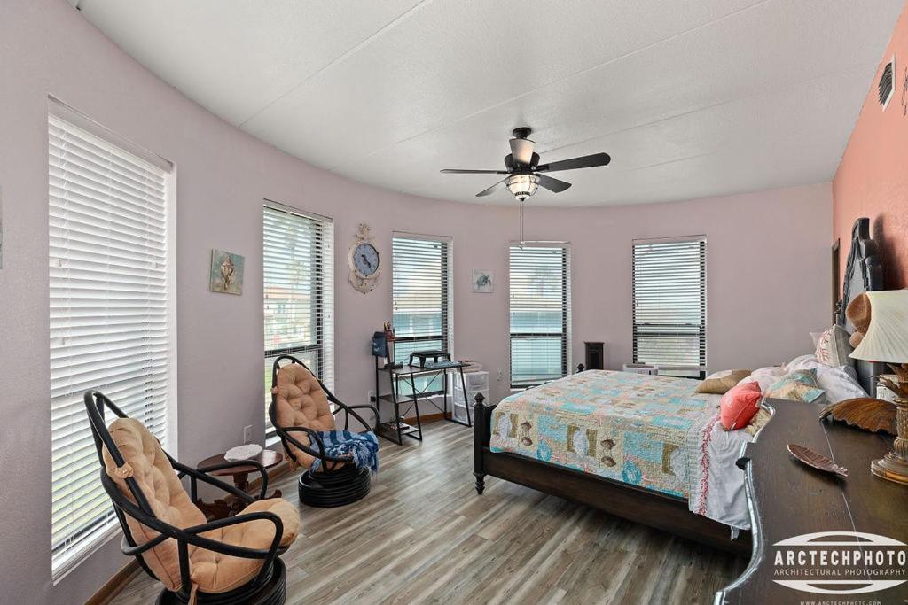 Apartment The Dunes By South Padre *
