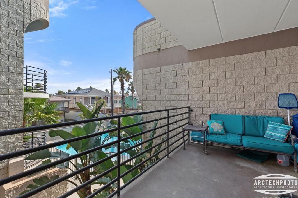 Apartment The Dunes By South Padre *