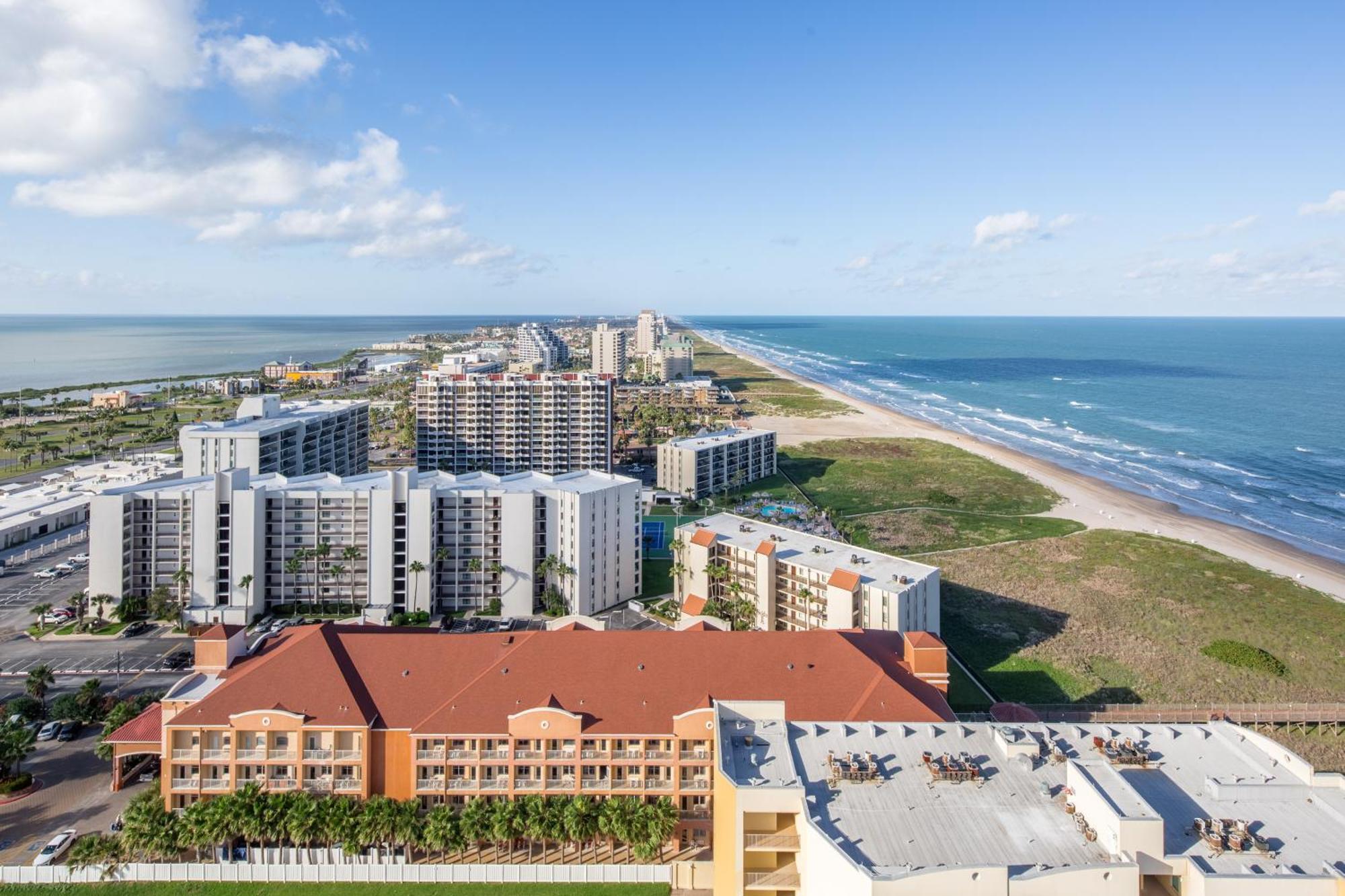 Retama Landing * South Padre Island