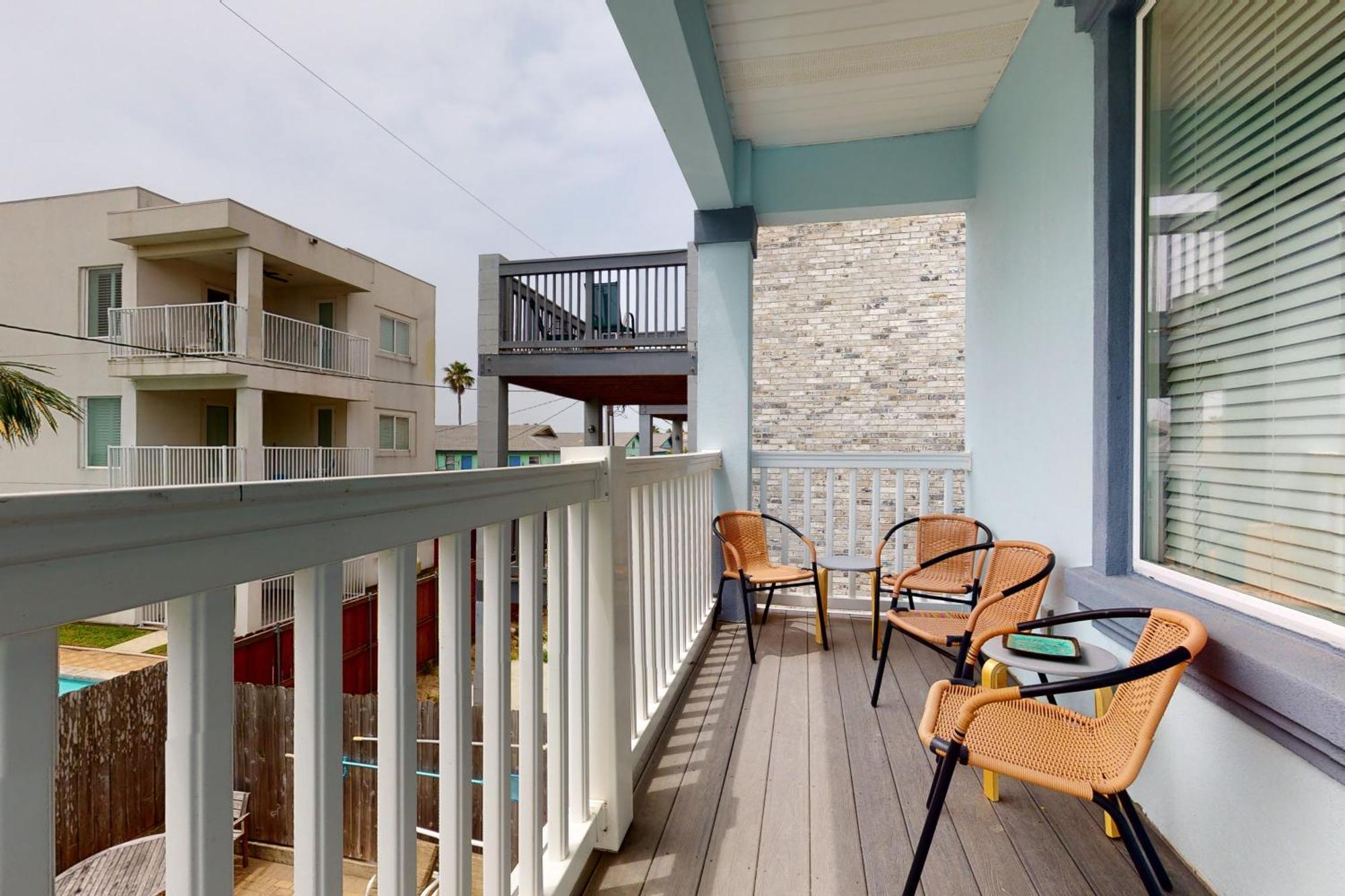Apartment Retama Landing