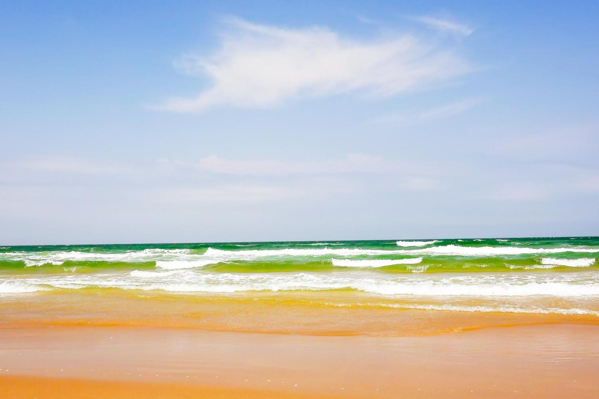 Holiday home Saida Tower I