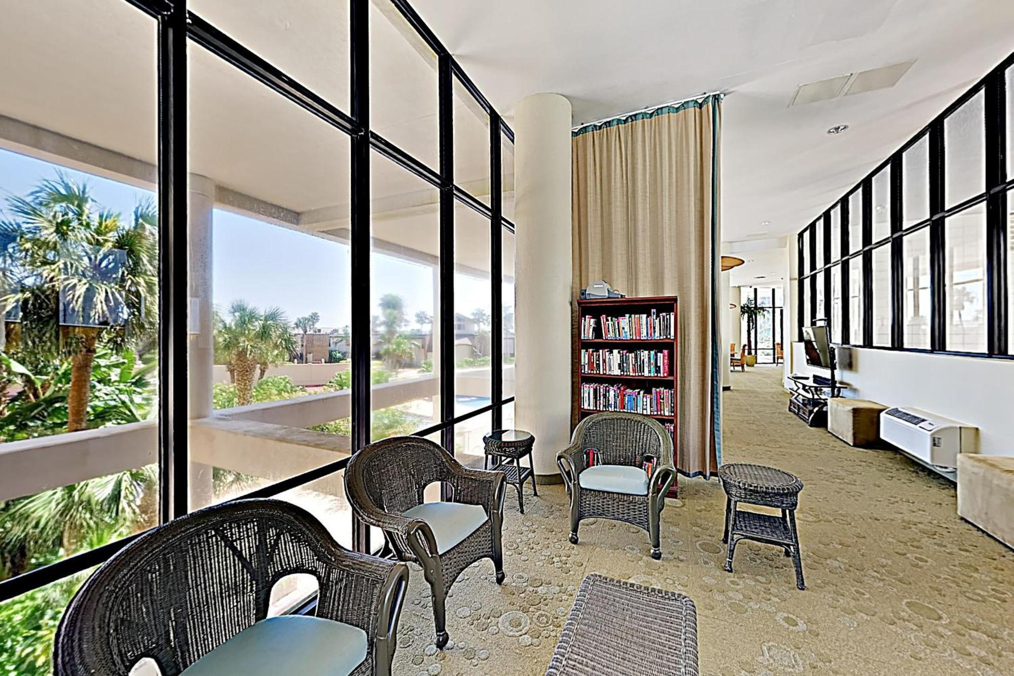 Holiday home Sunchase Iv *