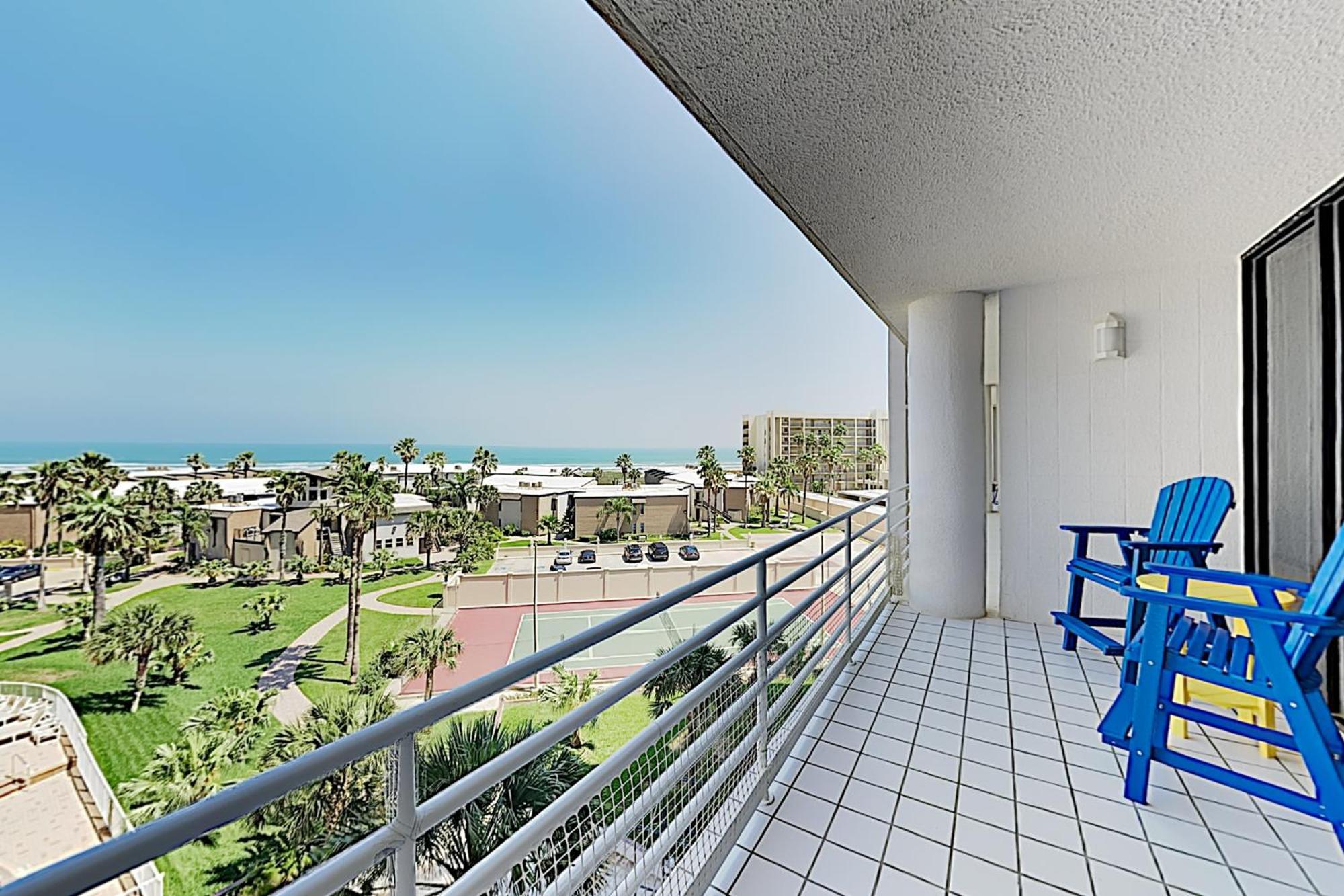 Sunchase Iv Holiday home South Padre Island