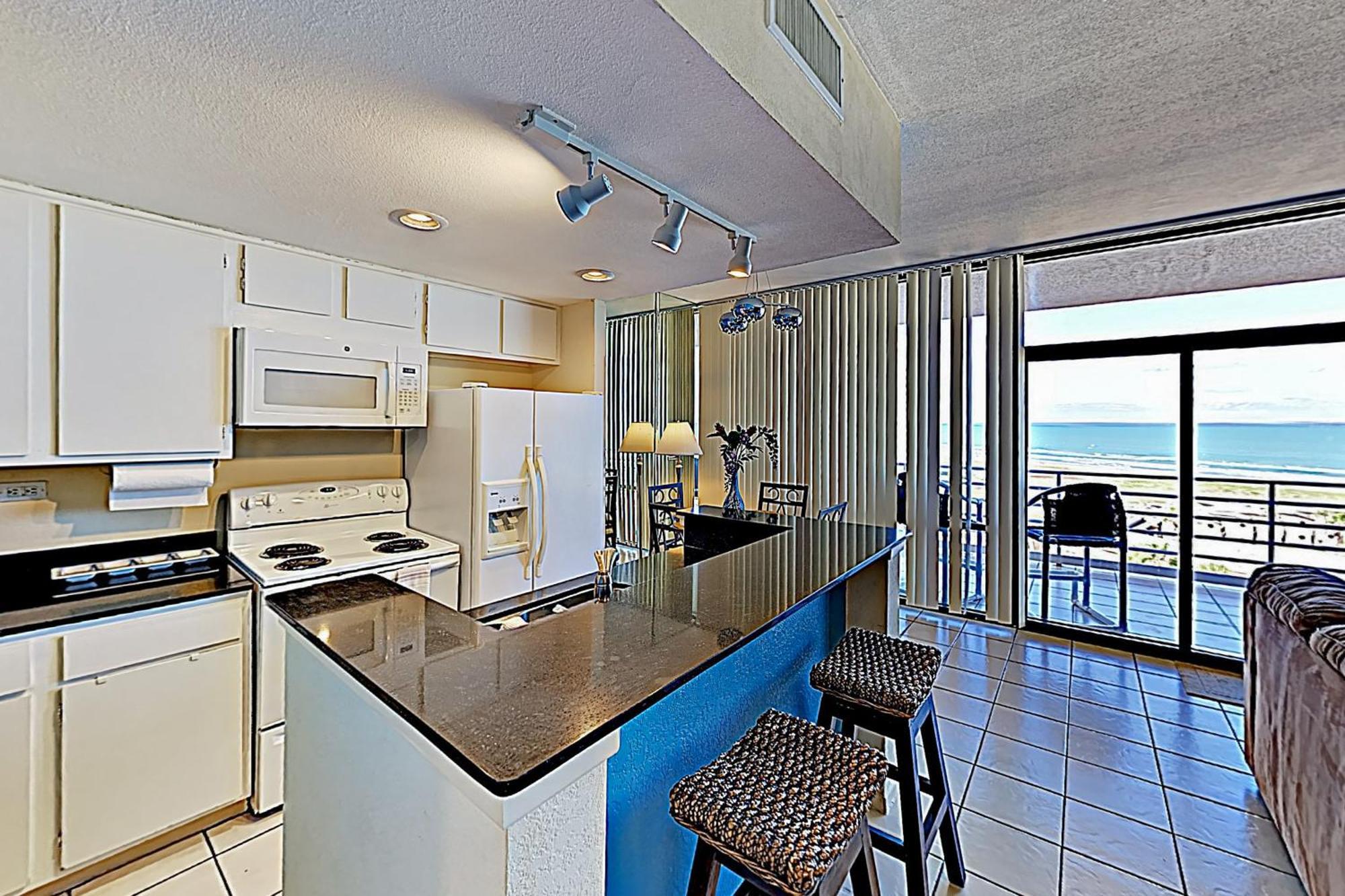 Holiday home Sunchase Iv