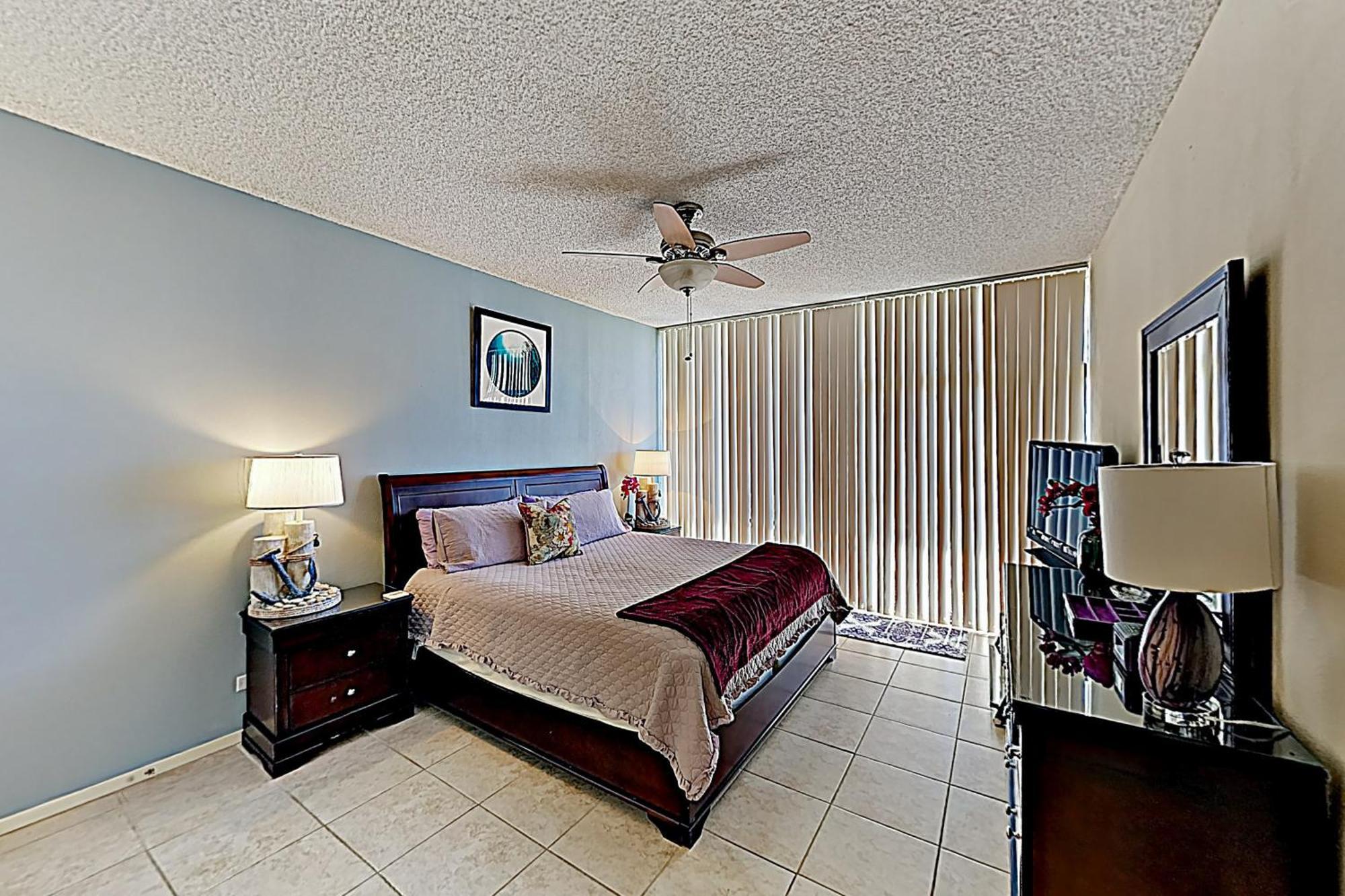 Sunchase Iv Holiday home *