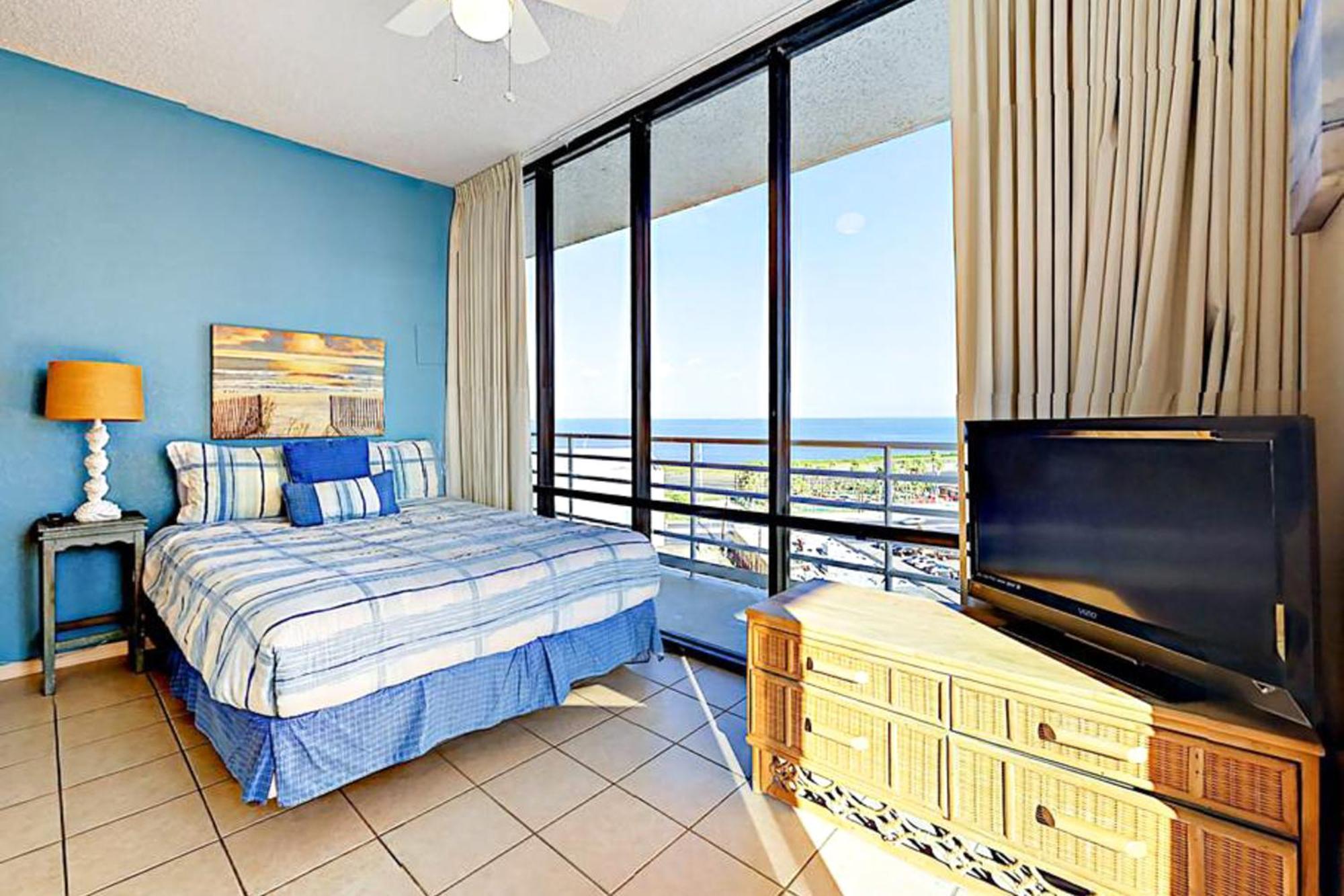 Sunchase Iv South Padre Island