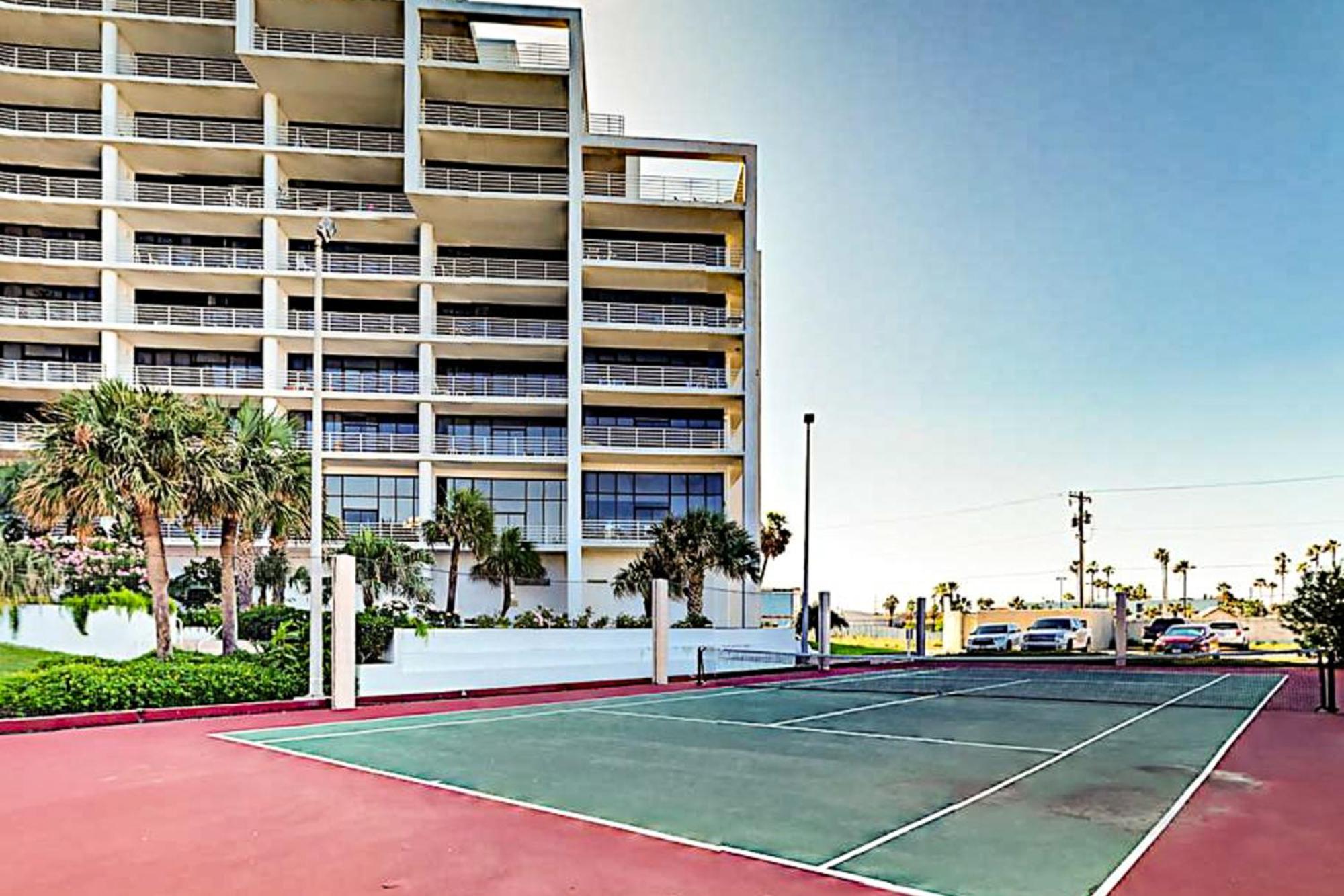 Sunchase Iv Holiday home *