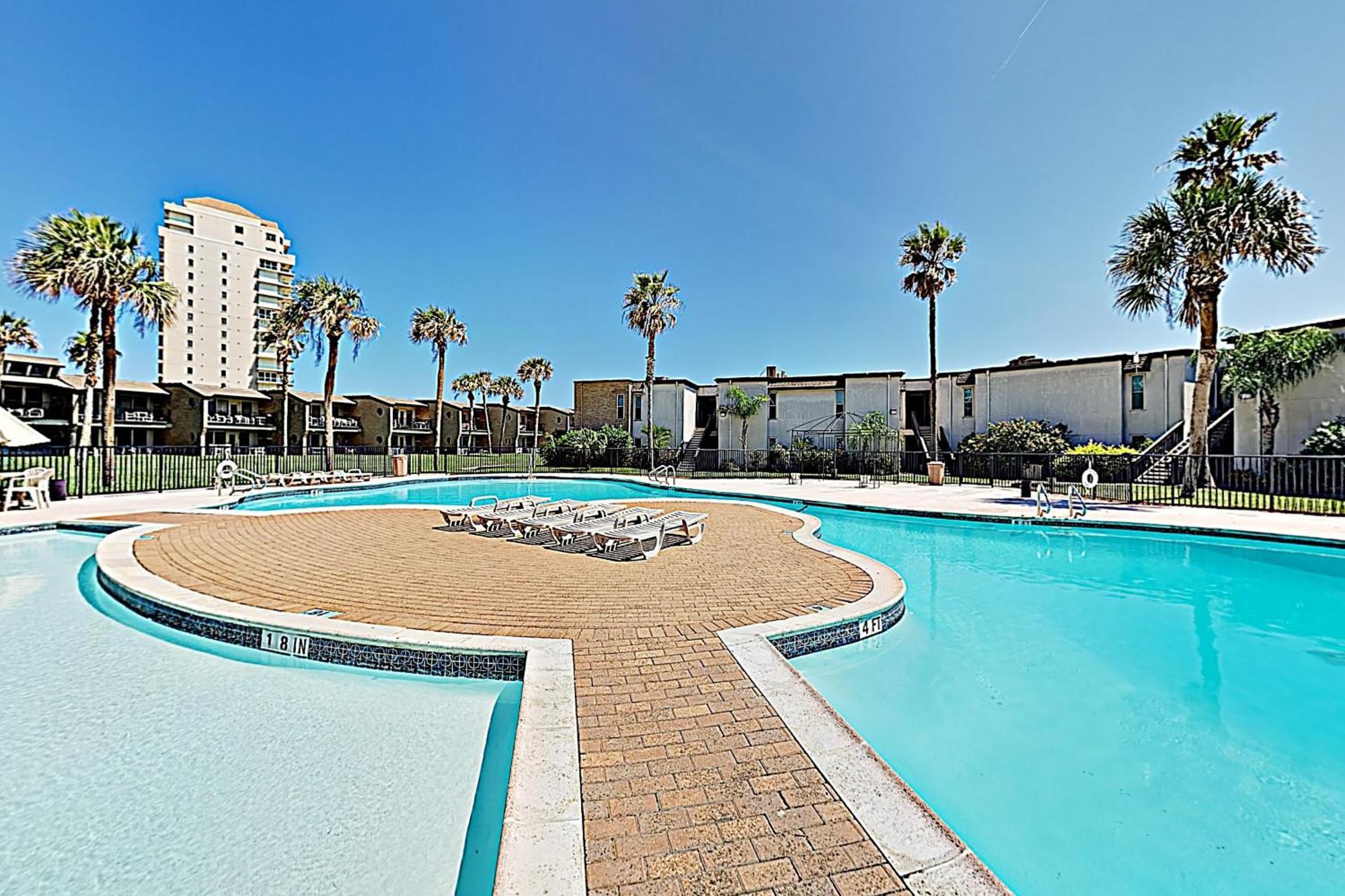 Sunchase Iv * South Padre Island