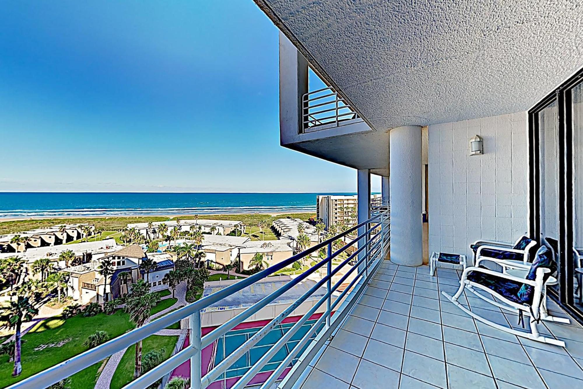 Sunchase Iv Holiday home *