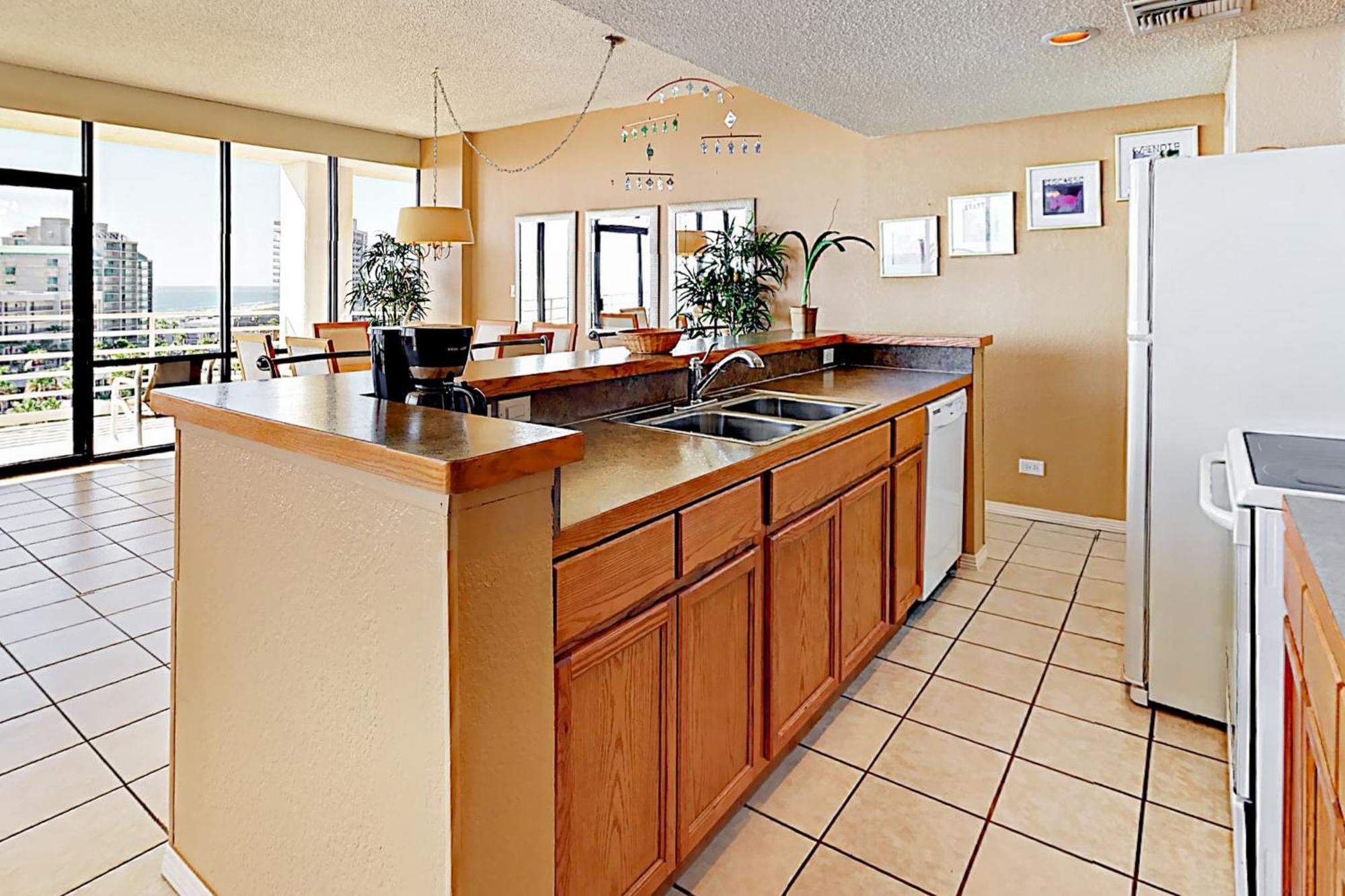 Holiday home Sunchase Iv *