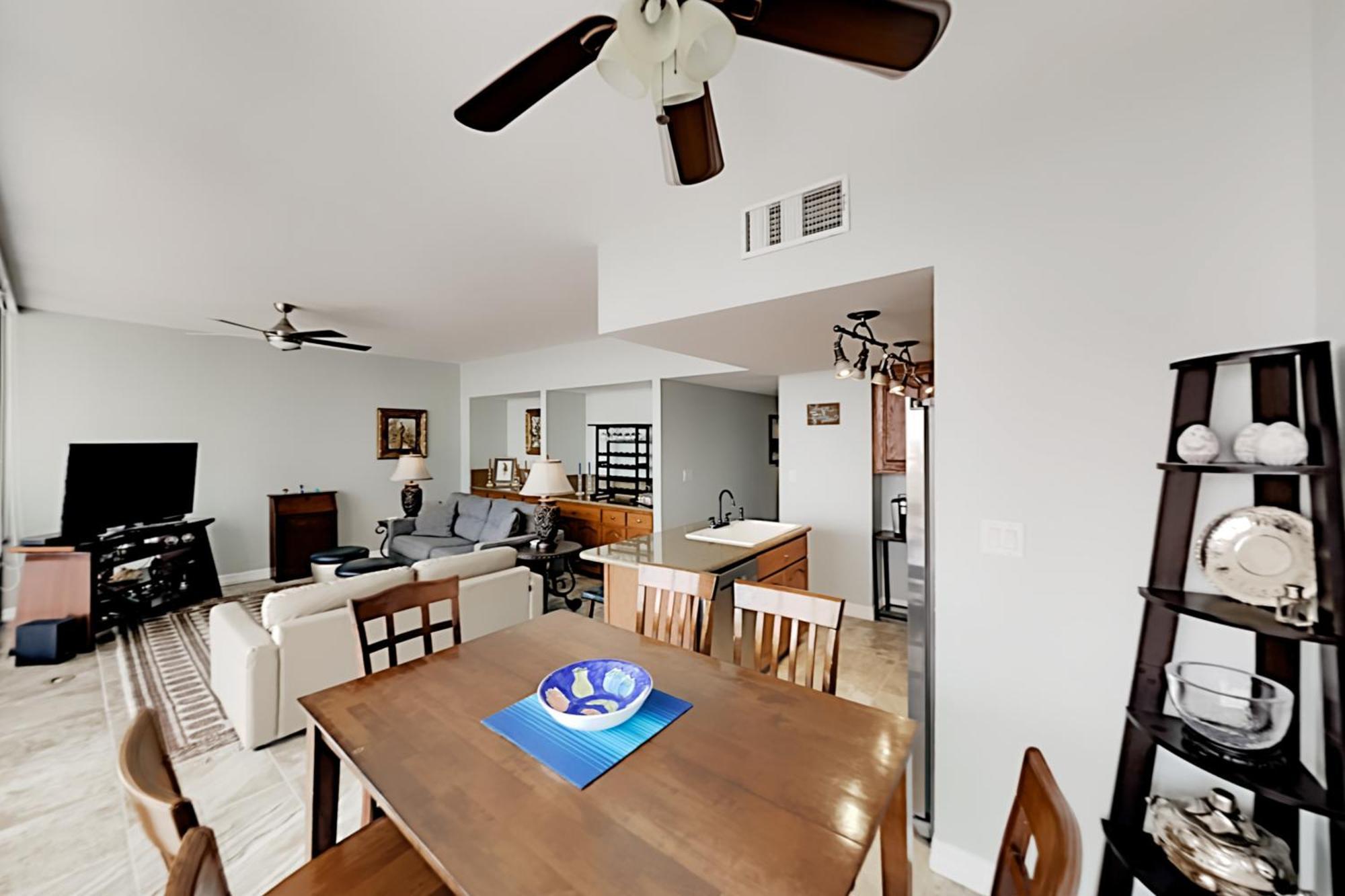 Holiday home Sunchase Iv South Padre Island