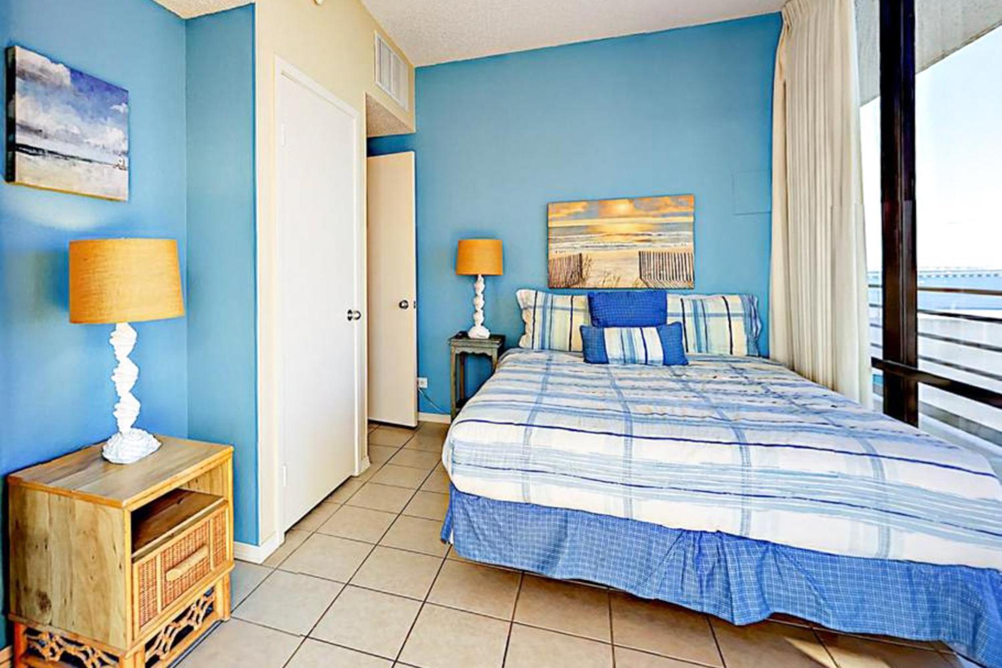 Sunchase Iv Holiday home South Padre Island