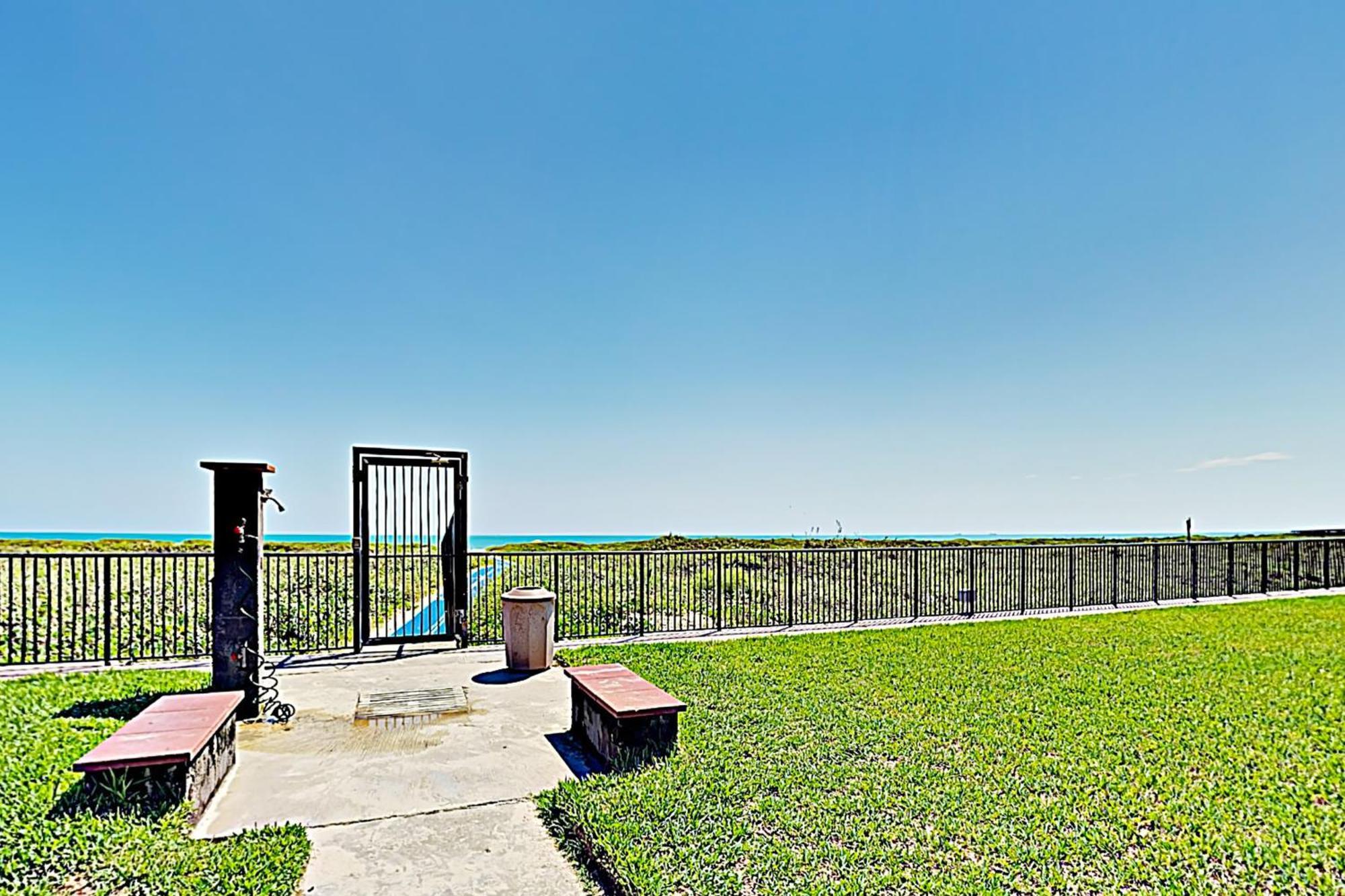 Sunchase Iv South Padre Island