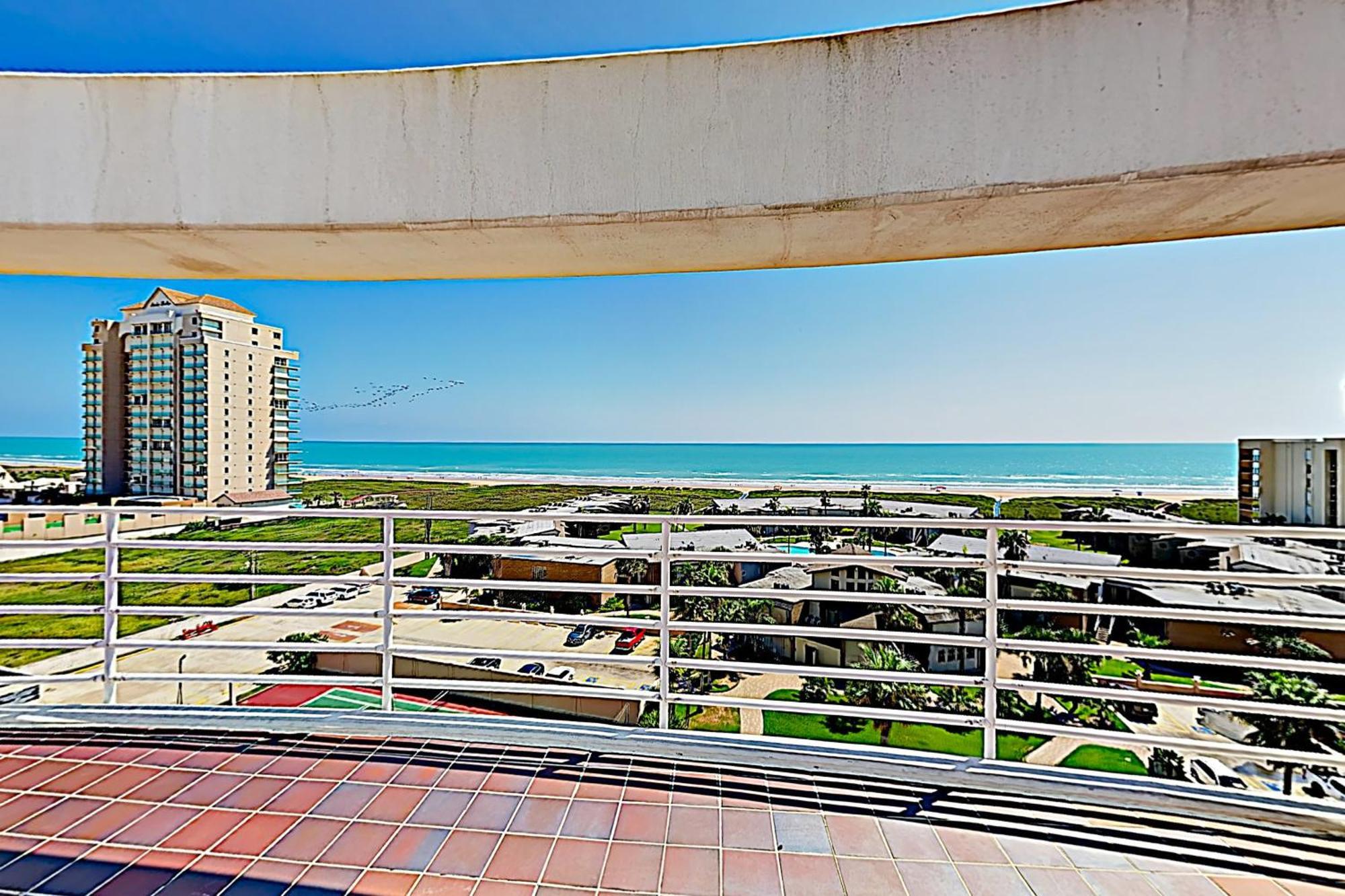 Holiday home Sunchase Iv South Padre Island