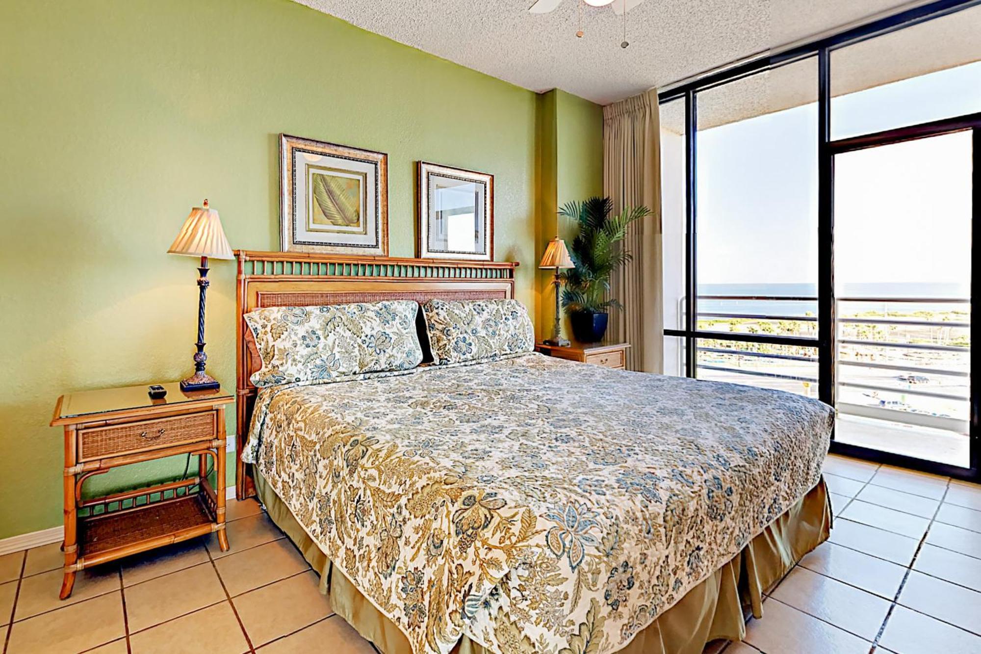 Holiday home Sunchase Iv *