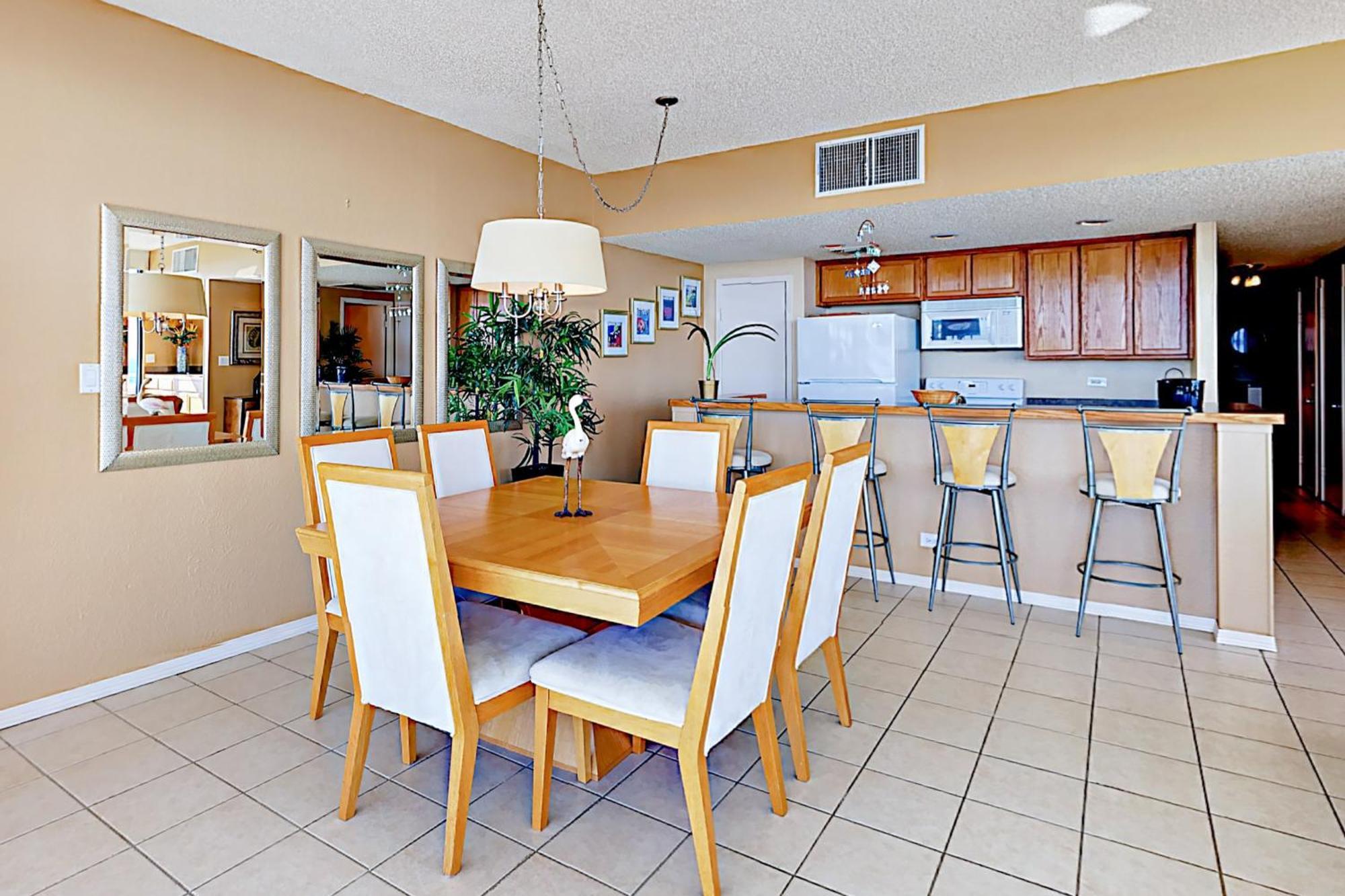 Holiday home Sunchase Iv *