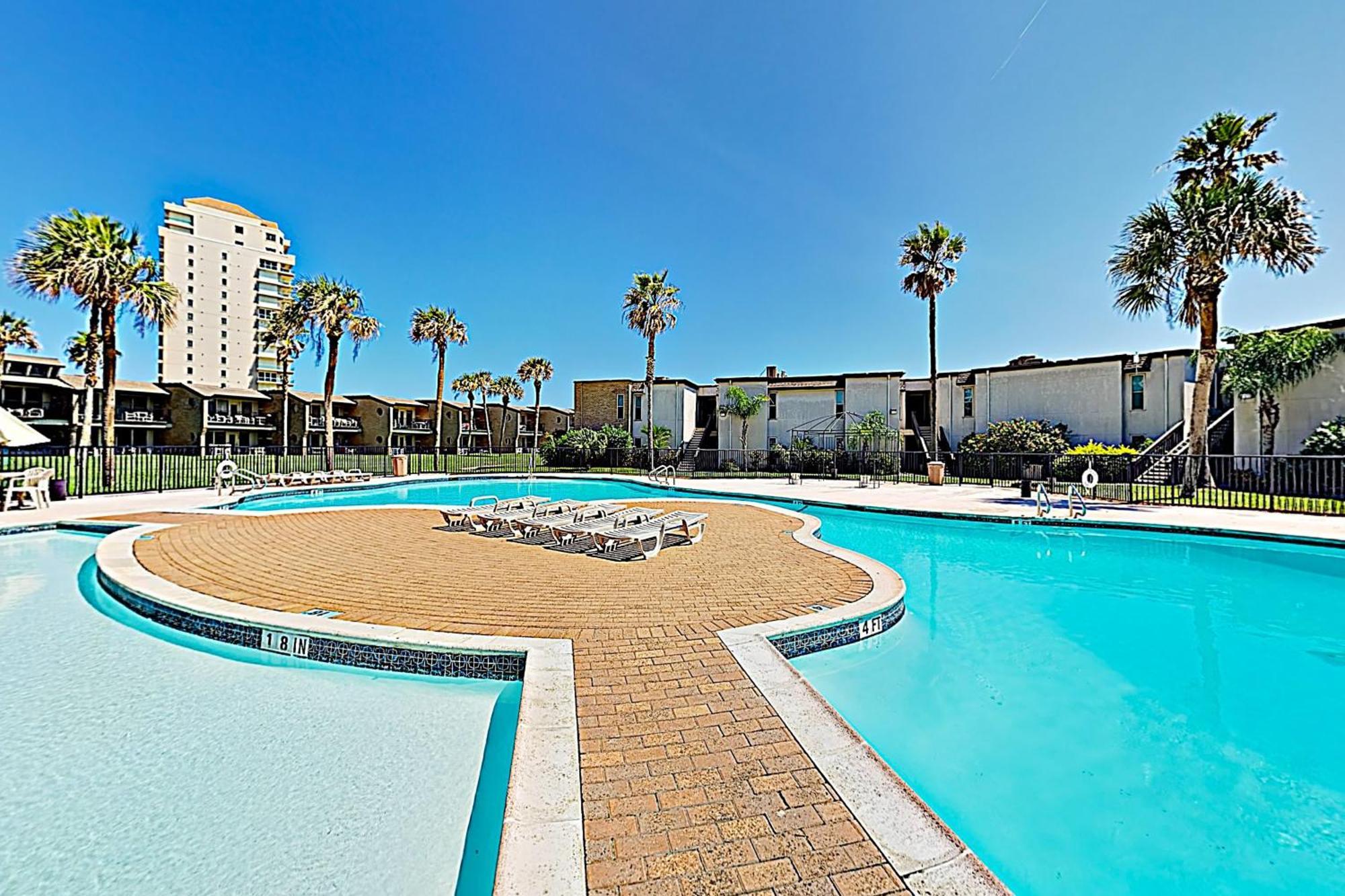 Sunchase Iv Holiday home *