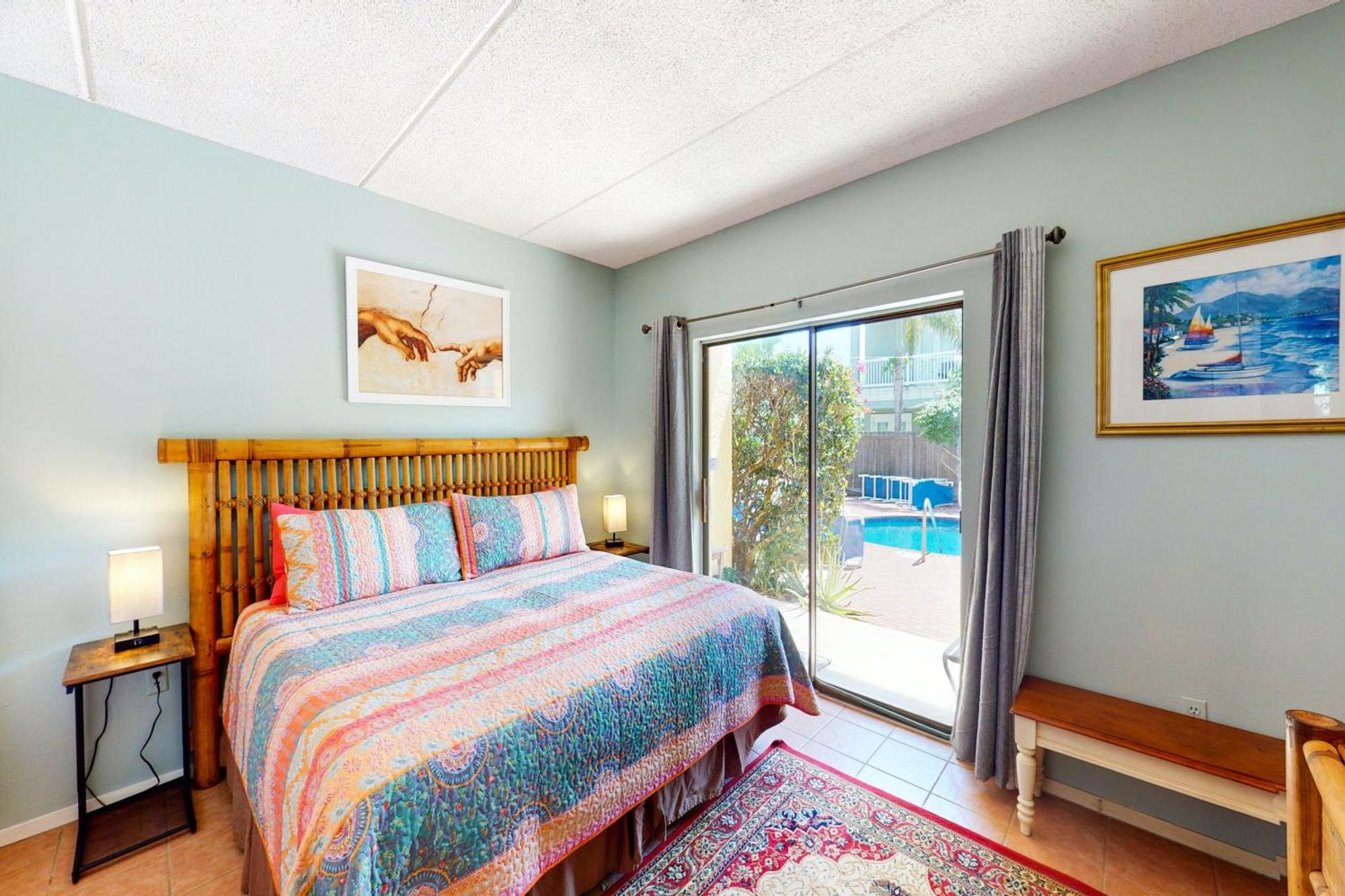 Holiday home Ventura South Padre Island