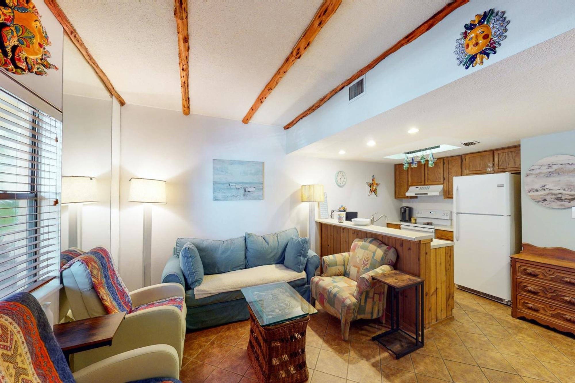 Holiday home Ventura South Padre Island