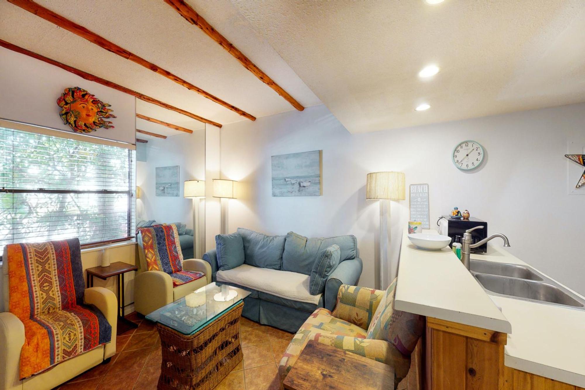 Holiday home Ventura South Padre Island