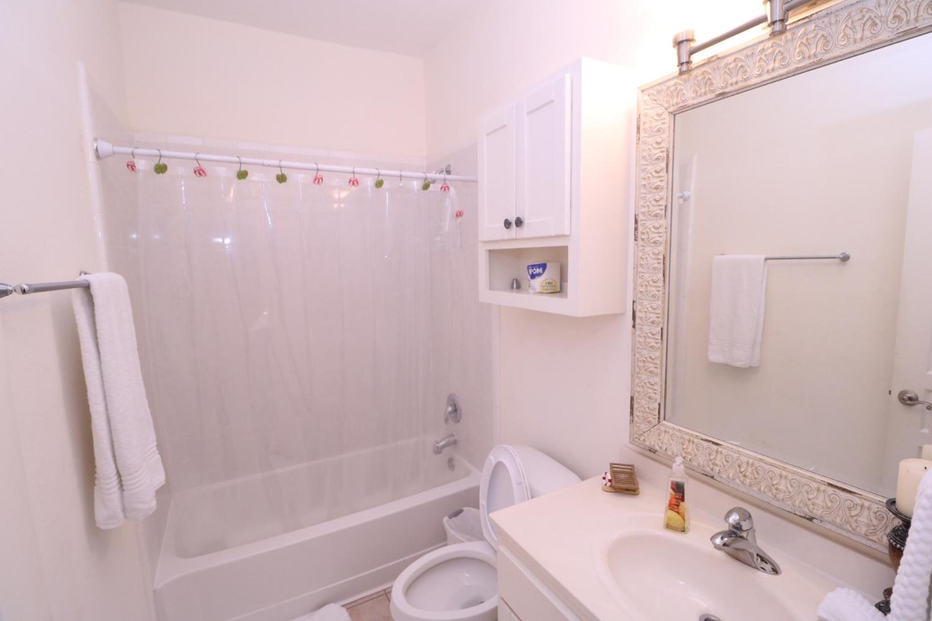 Cabos Iii Apartment South Padre Island